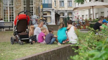 Wat als je je relatie wil beëindigen?